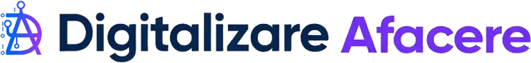 Digitalizare Afacere