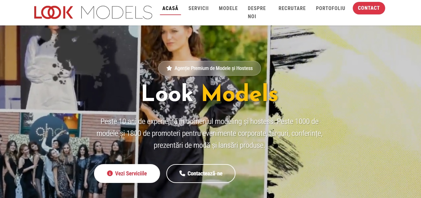 LookModels